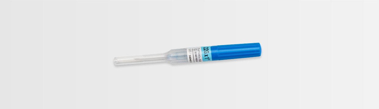 The SUR-VET® SURFLO ETFE I.V. catheter for dogs, cats and other pets is bred for performance