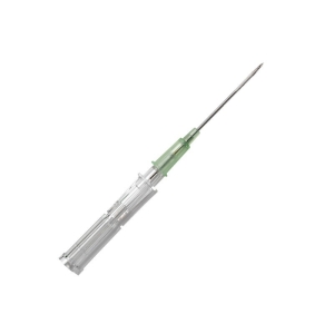 SurFlash® Polyurethane I.V. Catheters image